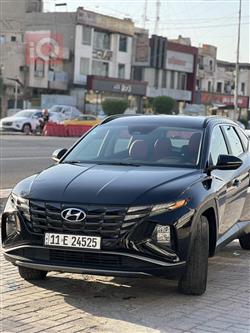 هیوندای تۆکسۆن